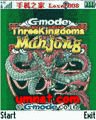 game pic for Three kingdoms mahjong